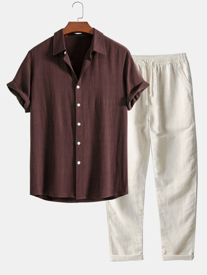 Jovito™ - Men Loungewear Set