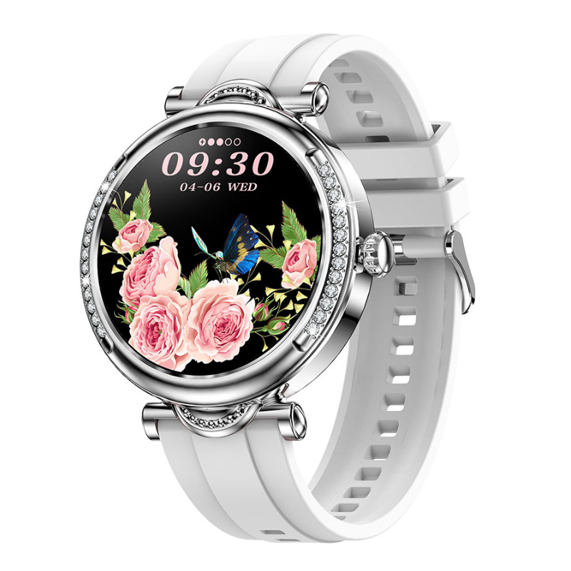 Fashion Women's Smart Watch CF30