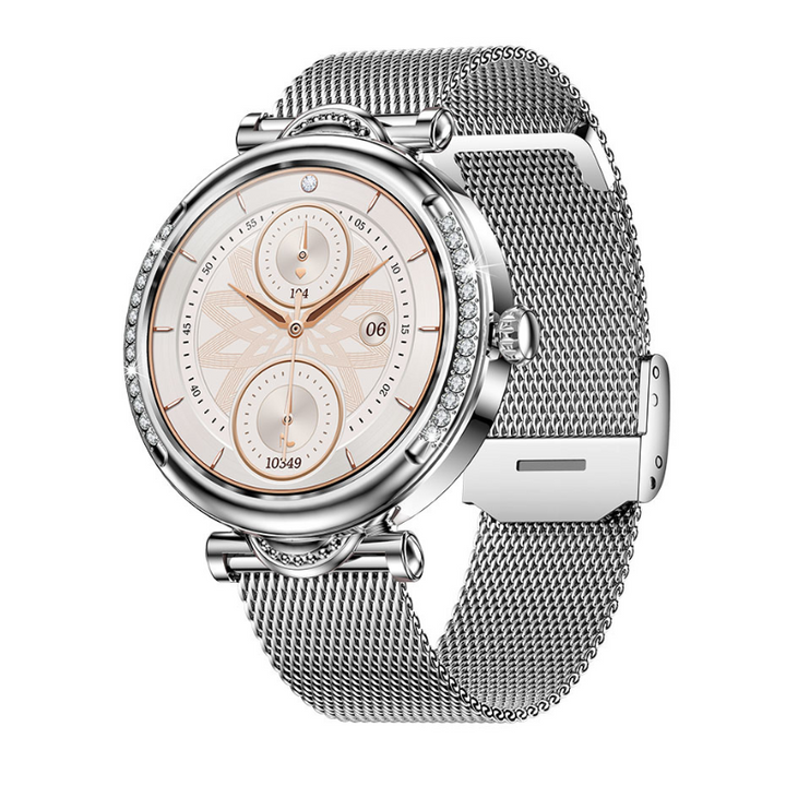 Fashion Women's Smart Watch CF30