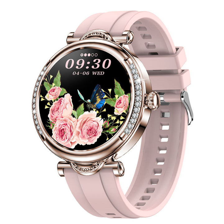 Fashion Women's Smart Watch CF30