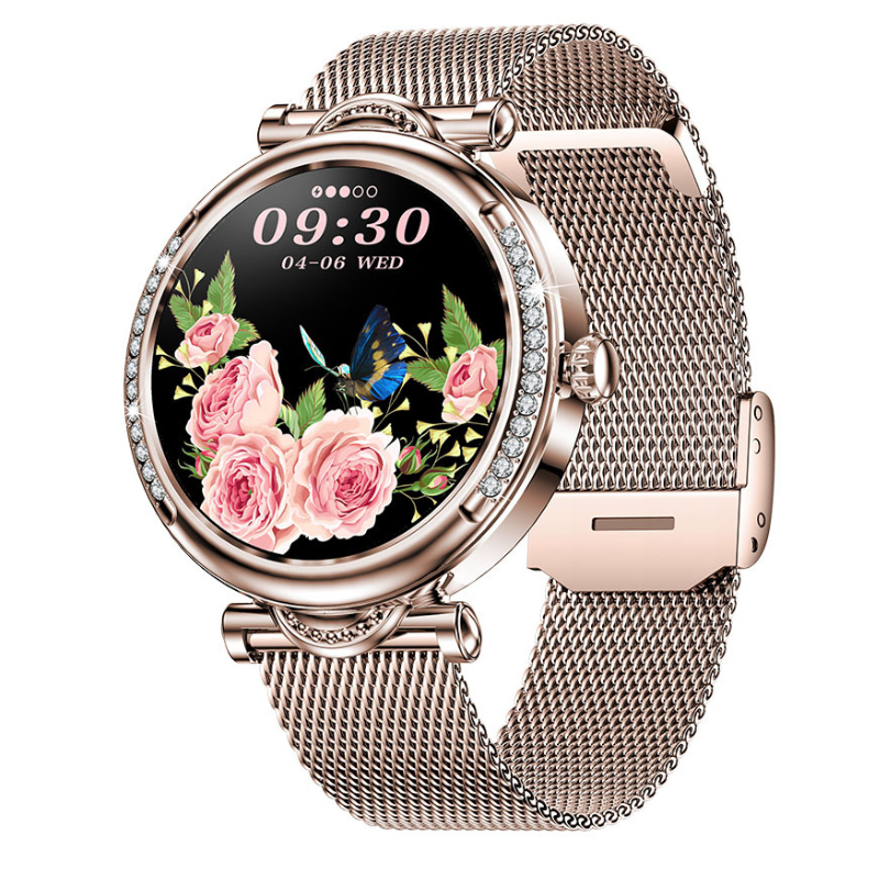 Fashion Women's Smart Watch CF30