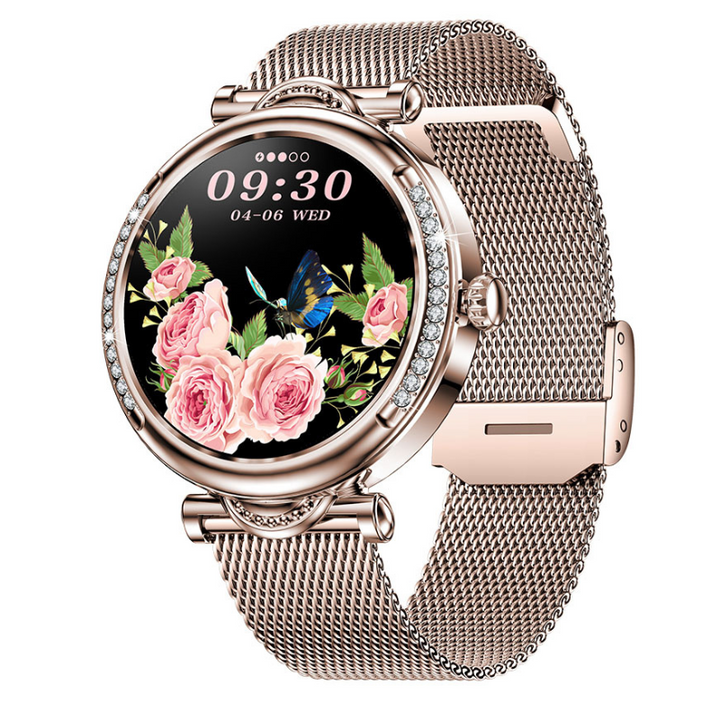 Fashion Women's Smart Watch CF30