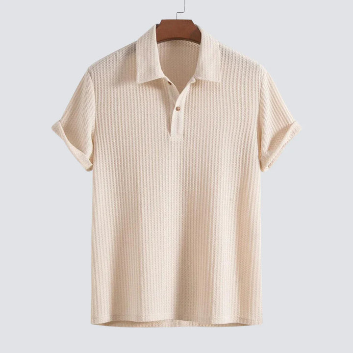 Oliver™ - POLO Shirt for Men