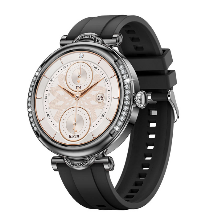 Fashion Women's Smart Watch CF30