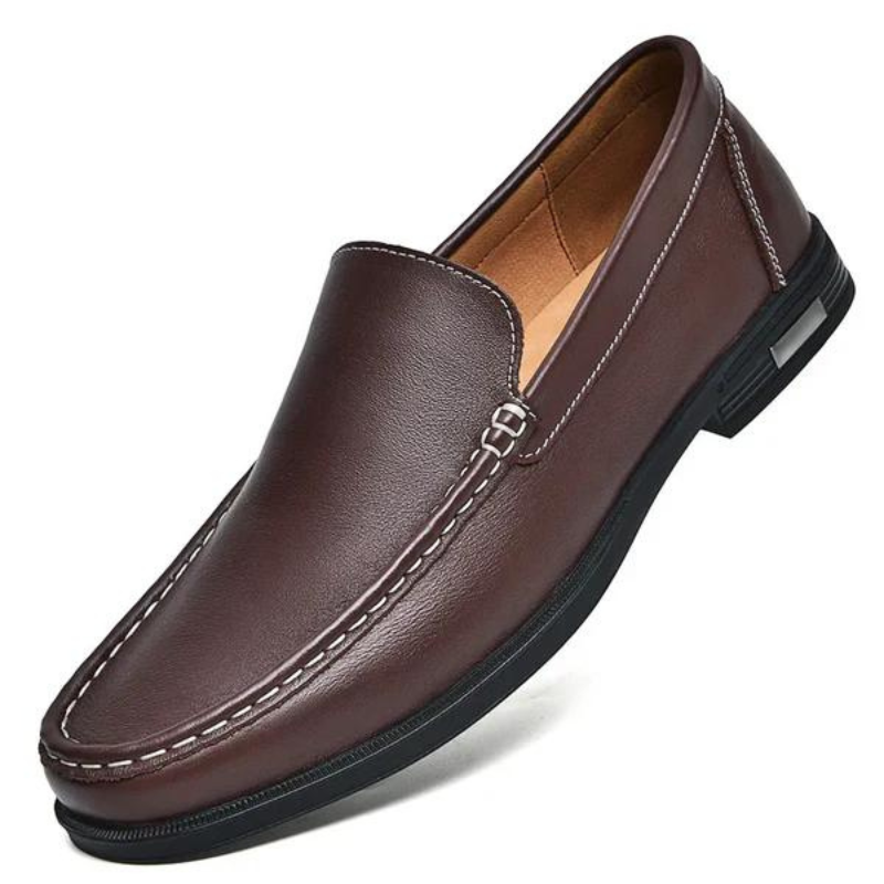 Ronel™ - Genuine Leather Loafers