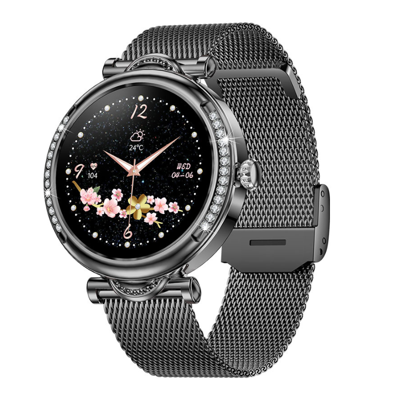 Fashion Women's Smart Watch CF30