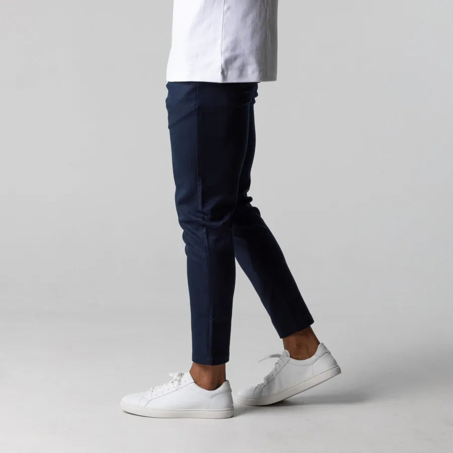 Marion™ - Men's Casual Elastic Waist Pants