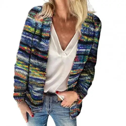 Camilla™ | Cardigan Multicolor