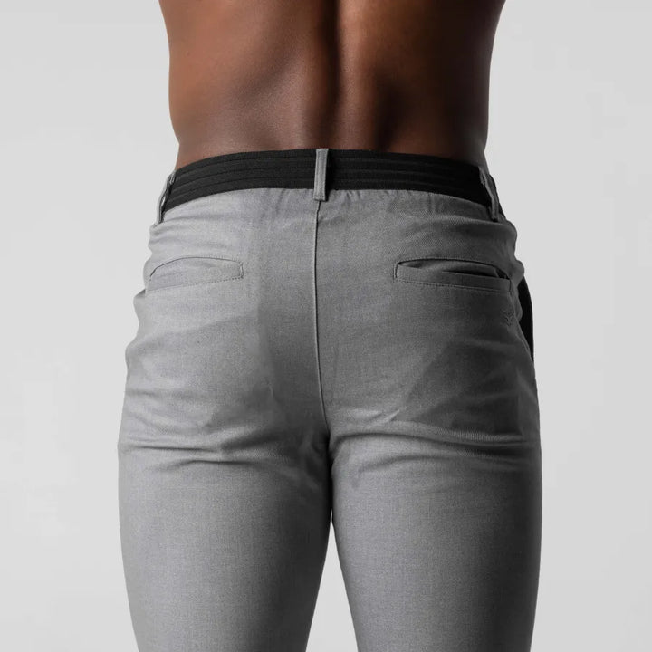 Marion™ - Men's Casual Elastic Waist Pants