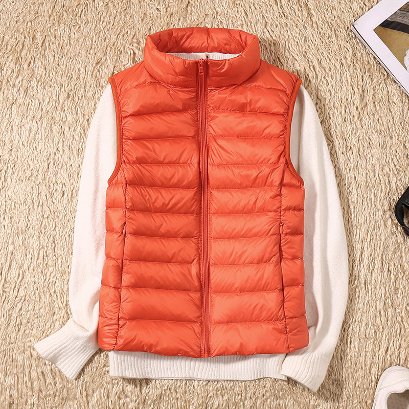 Vielly™ - Microlight Women's Waistcoat