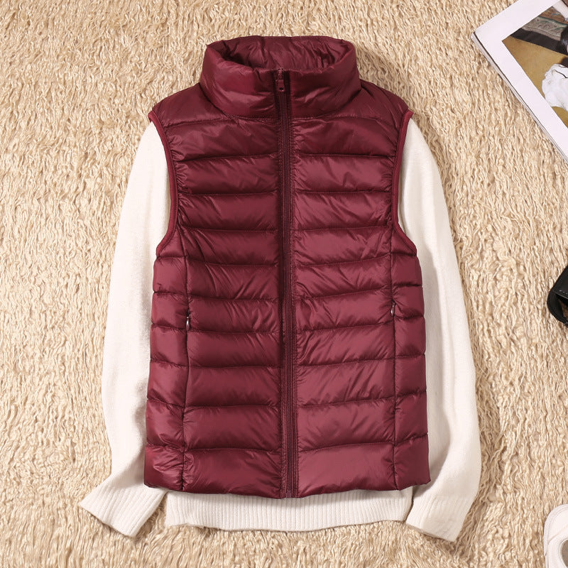 Vielly™ - Microlight Women's Waistcoat