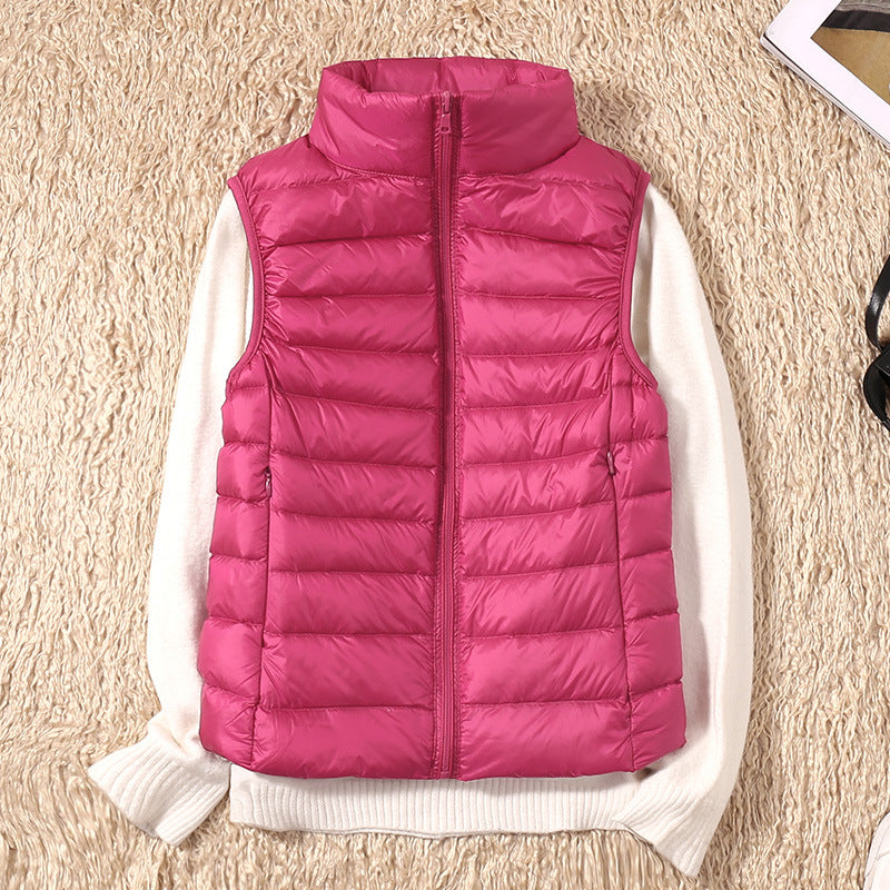 Vielly™ - Microlight Women's Waistcoat