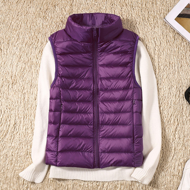 Vielly™ - Microlight Women's Waistcoat