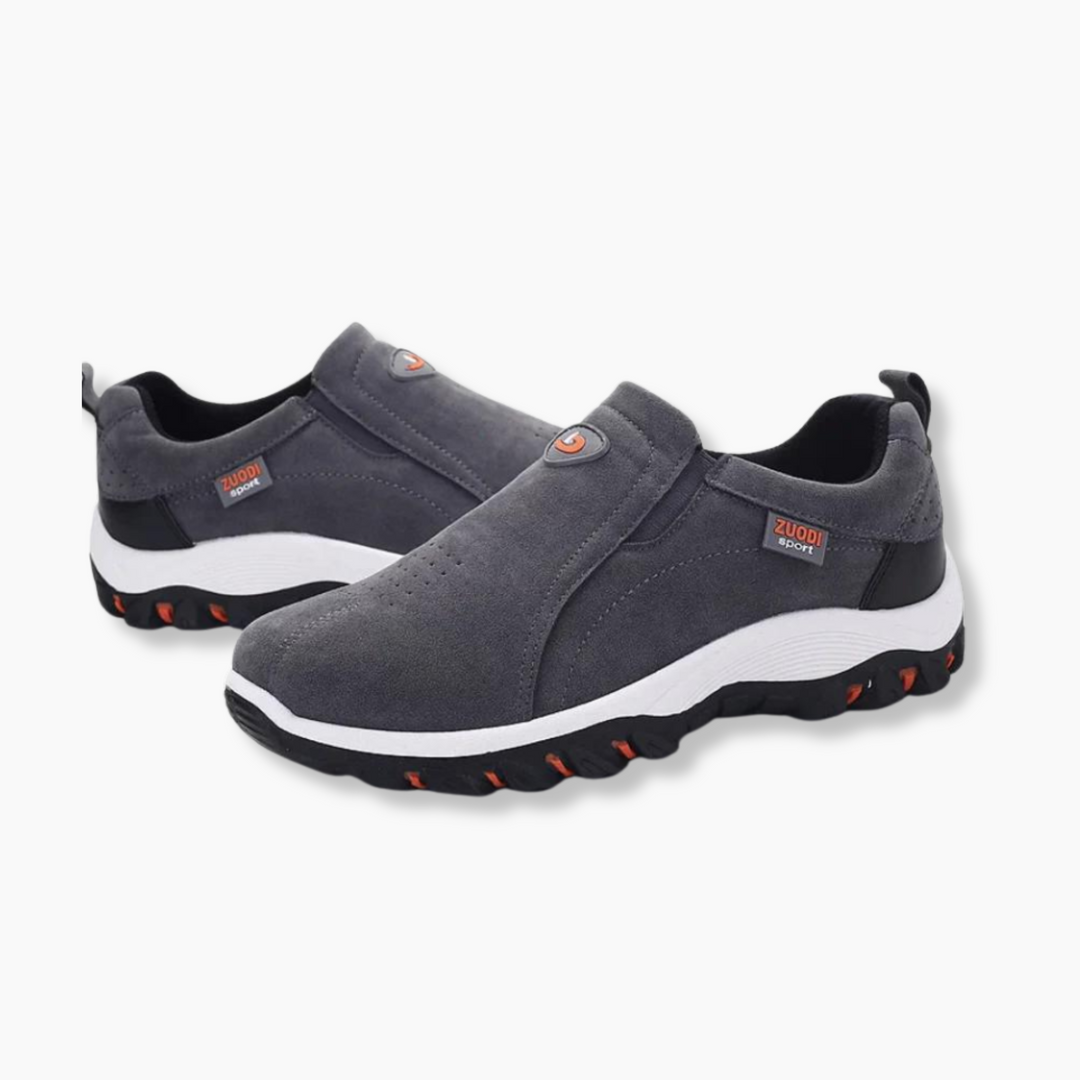 Asher™ - Orthopedic Walking Shoes