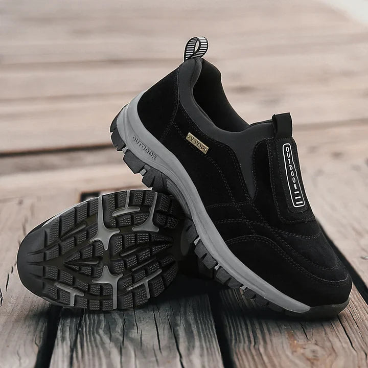 Riley™ - Breathable and Comfortable Orthopedic Walking Shoes