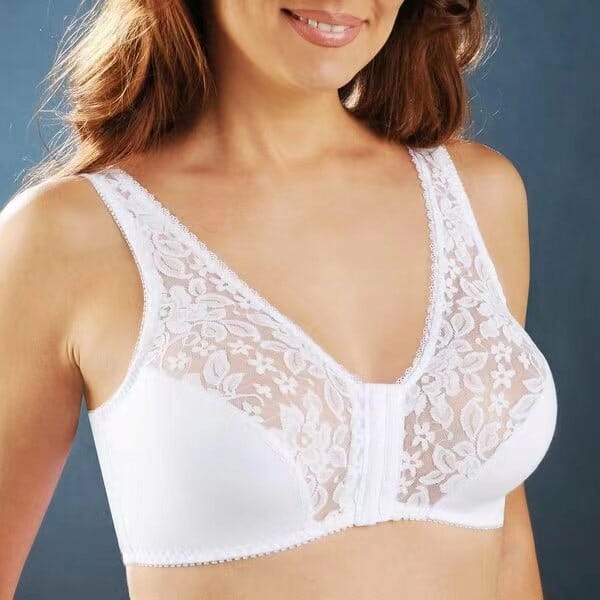 Aviny™ - Stretch-Lace Super-Lift Posture Bra