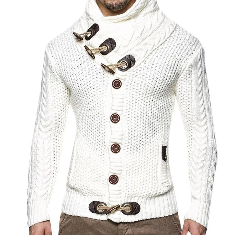 Vhone™ - Men's Stylish Trendy Cardigan