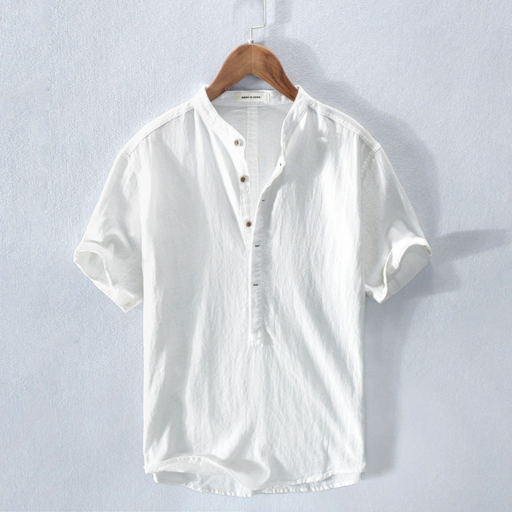 Johari™ - Linen Shirt