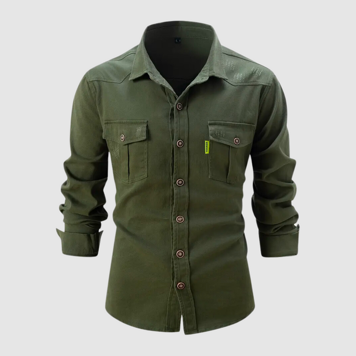 Jedrek™ - Men's Shirt