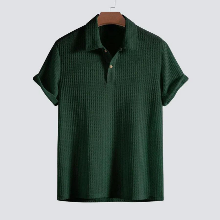 Oliver™ - POLO Shirt for Men