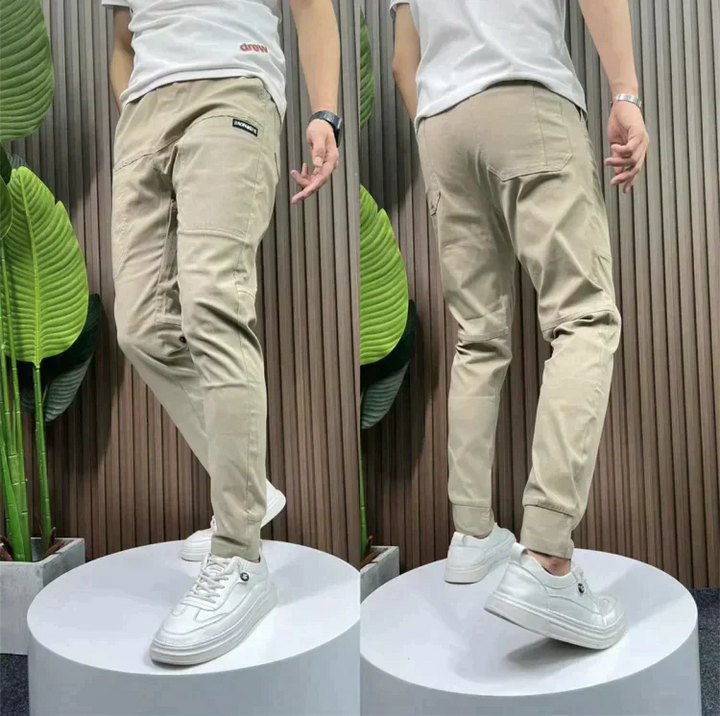 Diego™ | Stylish Cargo Trousers