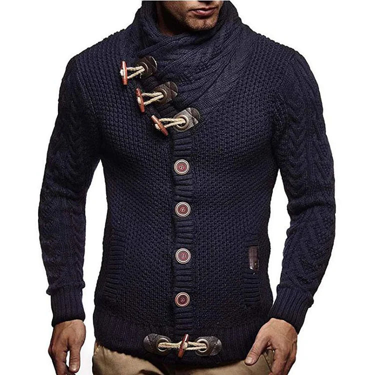 Vhone™ - Men's Stylish Trendy Cardigan