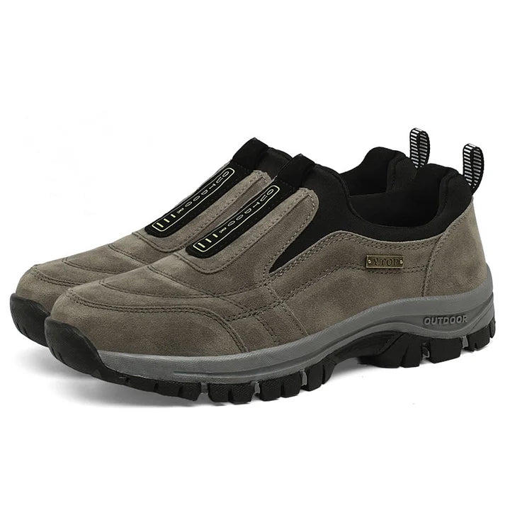 Riley™ - Breathable and Comfortable Orthopedic Walking Shoes