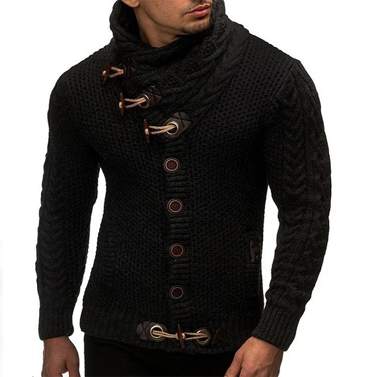 Vhone™ - Men's Stylish Trendy Cardigan