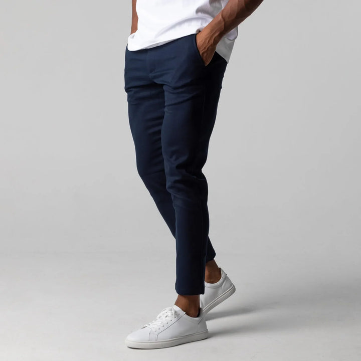 Marion™ - Men's Casual Elastic Waist Pants