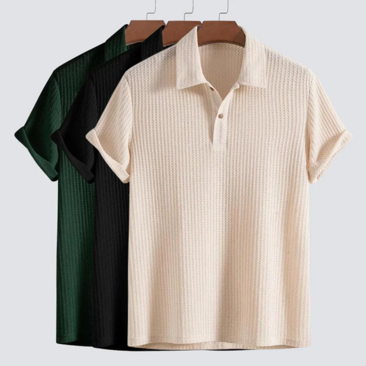 Oliver™ - POLO Shirt for Men