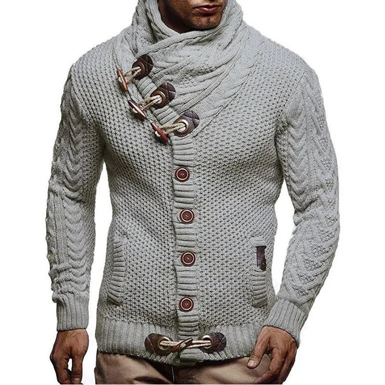 Vhone™ - Men's Stylish Trendy Cardigan