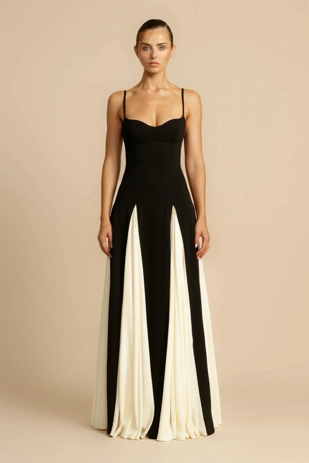 Velen™ - Elegant Sleeveless Maxi Dress