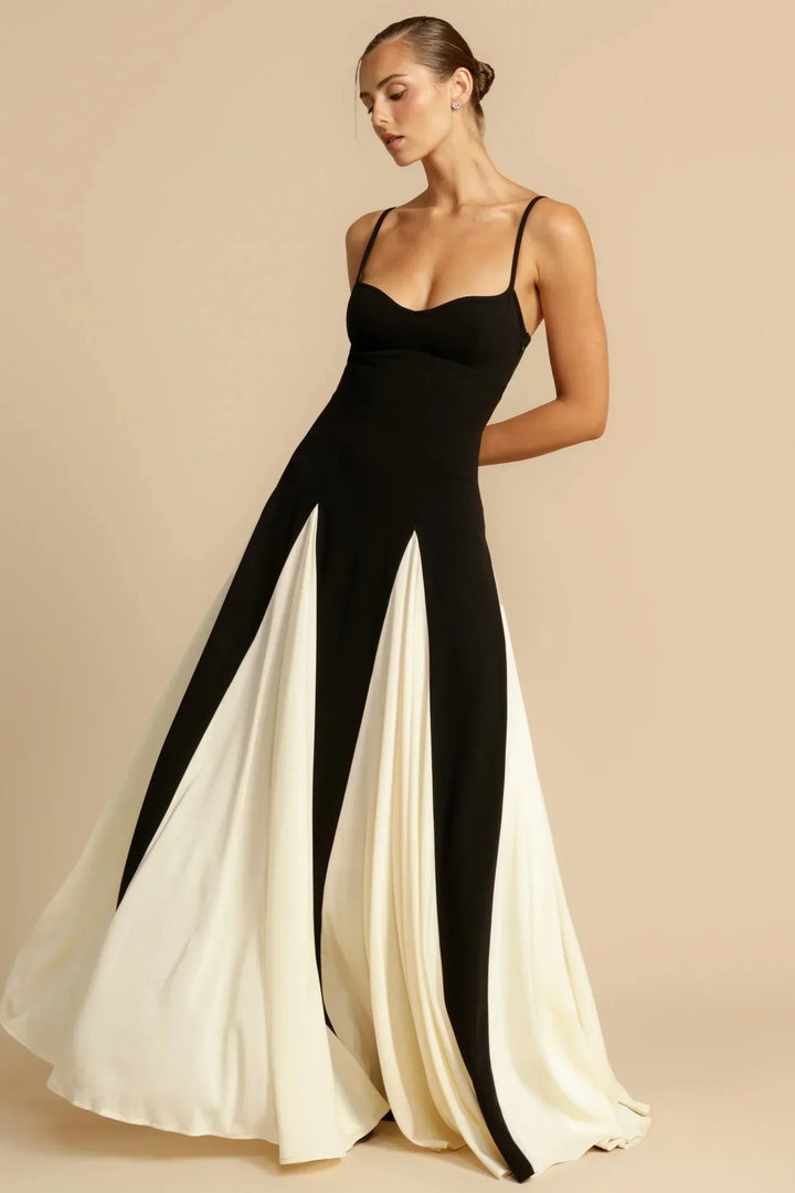 Velen™ - Elegant Sleeveless Maxi Dress