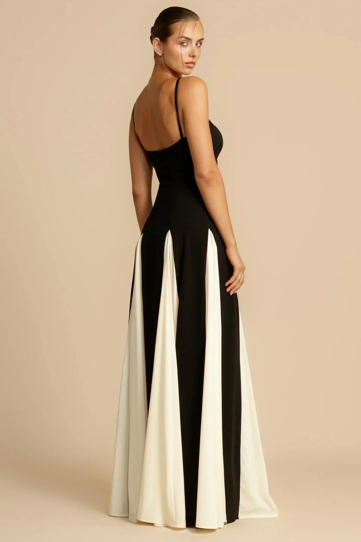 Velen™ - Elegant Sleeveless Maxi Dress