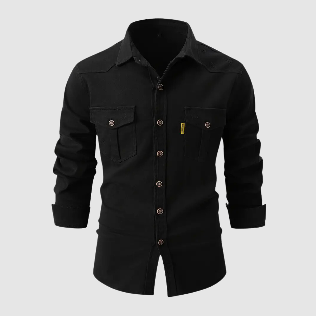 Jedrek™ - Men's Shirt