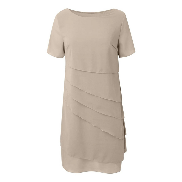 Lavinia™ - Women's Elegant Casual Midi Dress