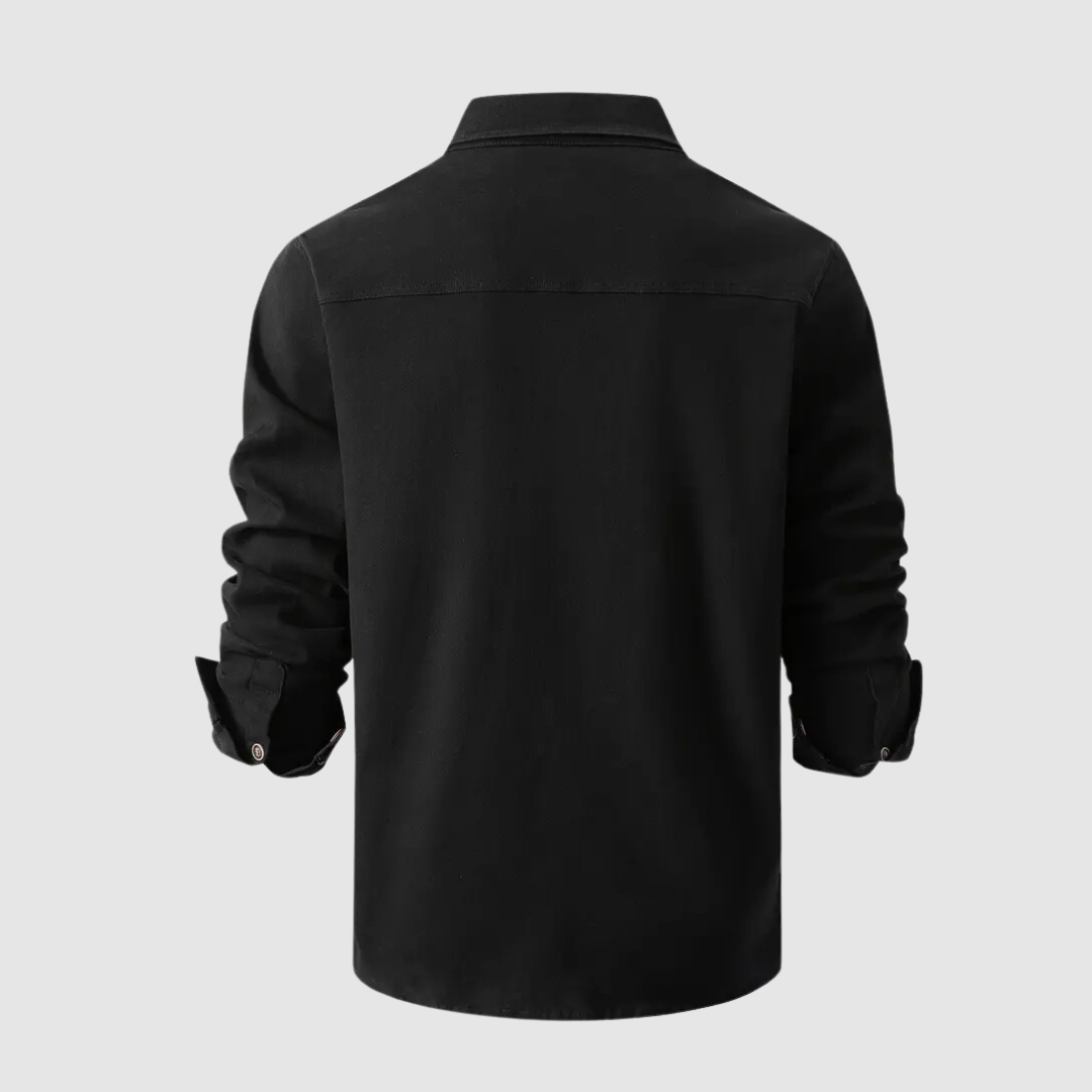 Jedrek™ - Men's Shirt