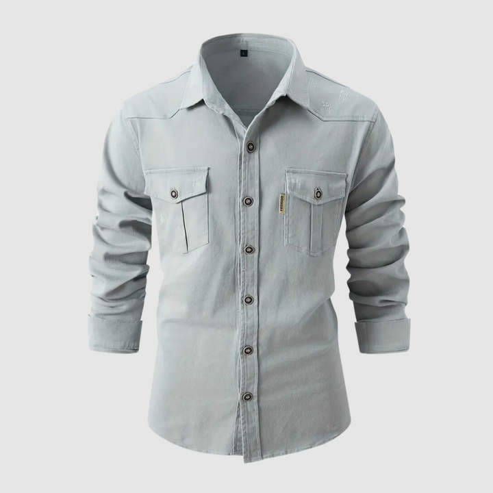 Jedrek™ - Men's Shirt