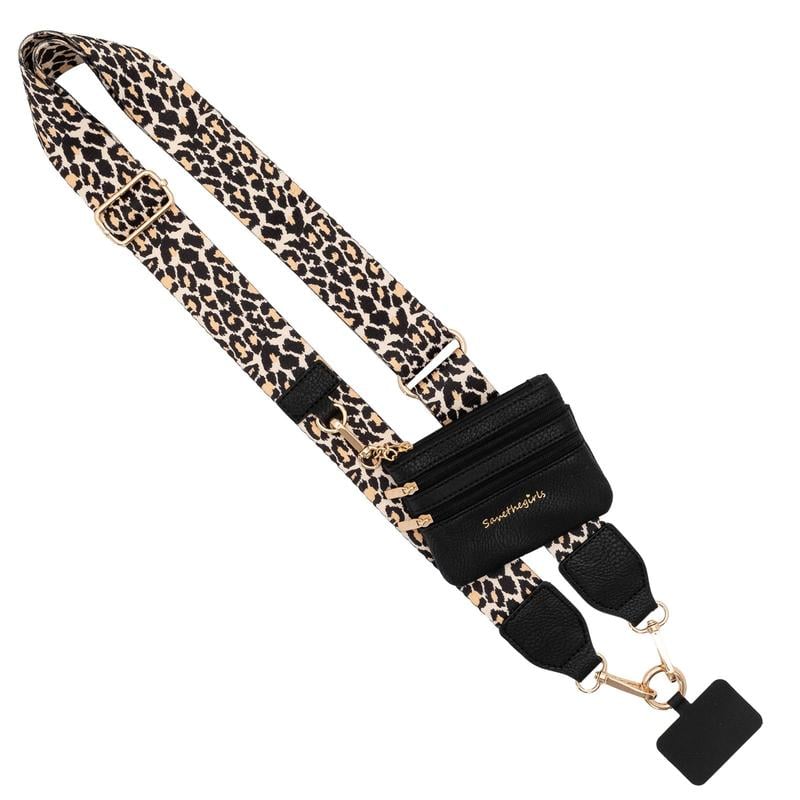 Colly™ - Phone Strap with Wallet