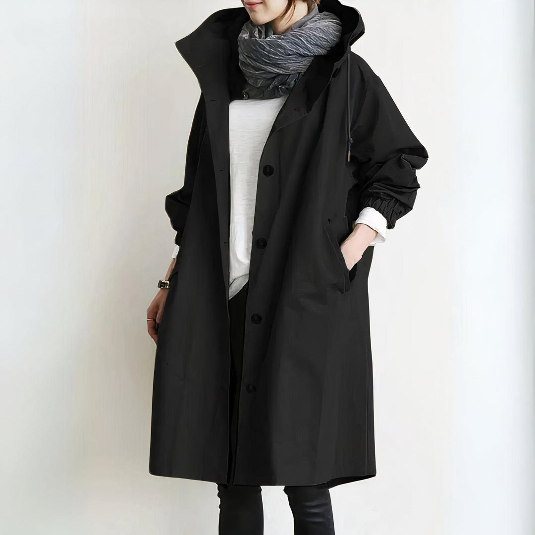 Lucy™ - Trench Coat