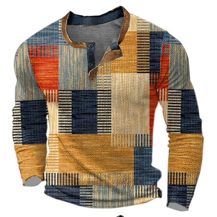 Ian™ - Men's Sweater