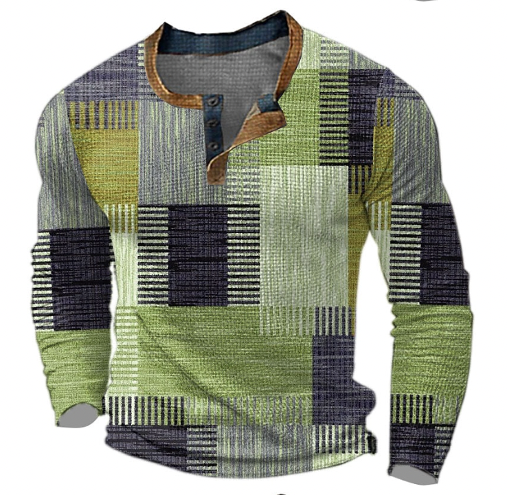 Ian™ - Men's Sweater