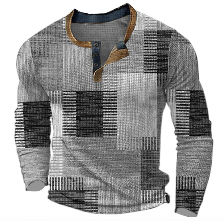 Ian™ - Men's Sweater