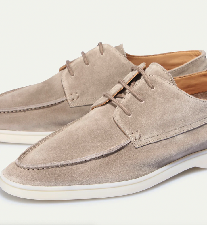 Lester™ - Men's Stylish Loafers