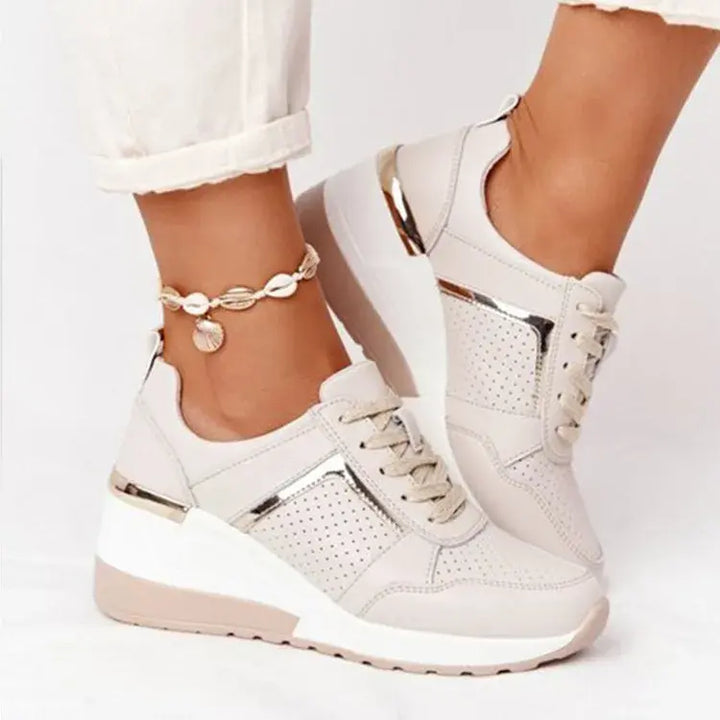 Cassy™ | Orthopedic Sneakers