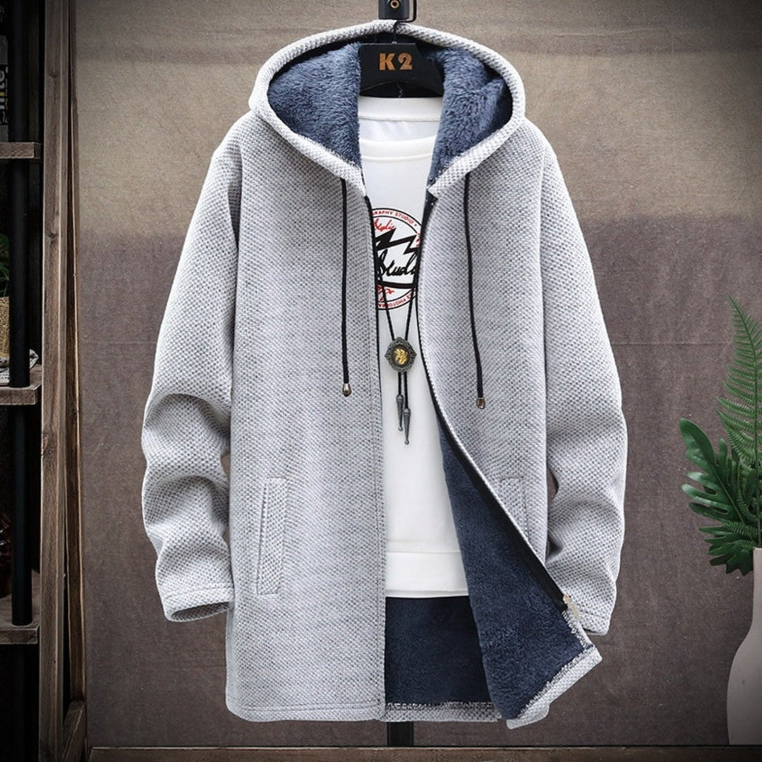 Marlowe™ - Men's Hoodie