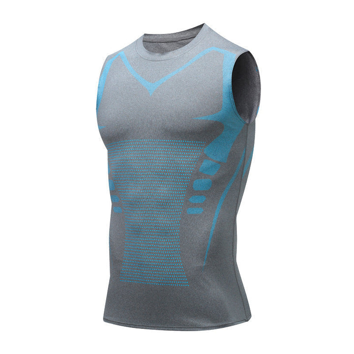 Martiz™ - Ionic Shaping Vest For Men