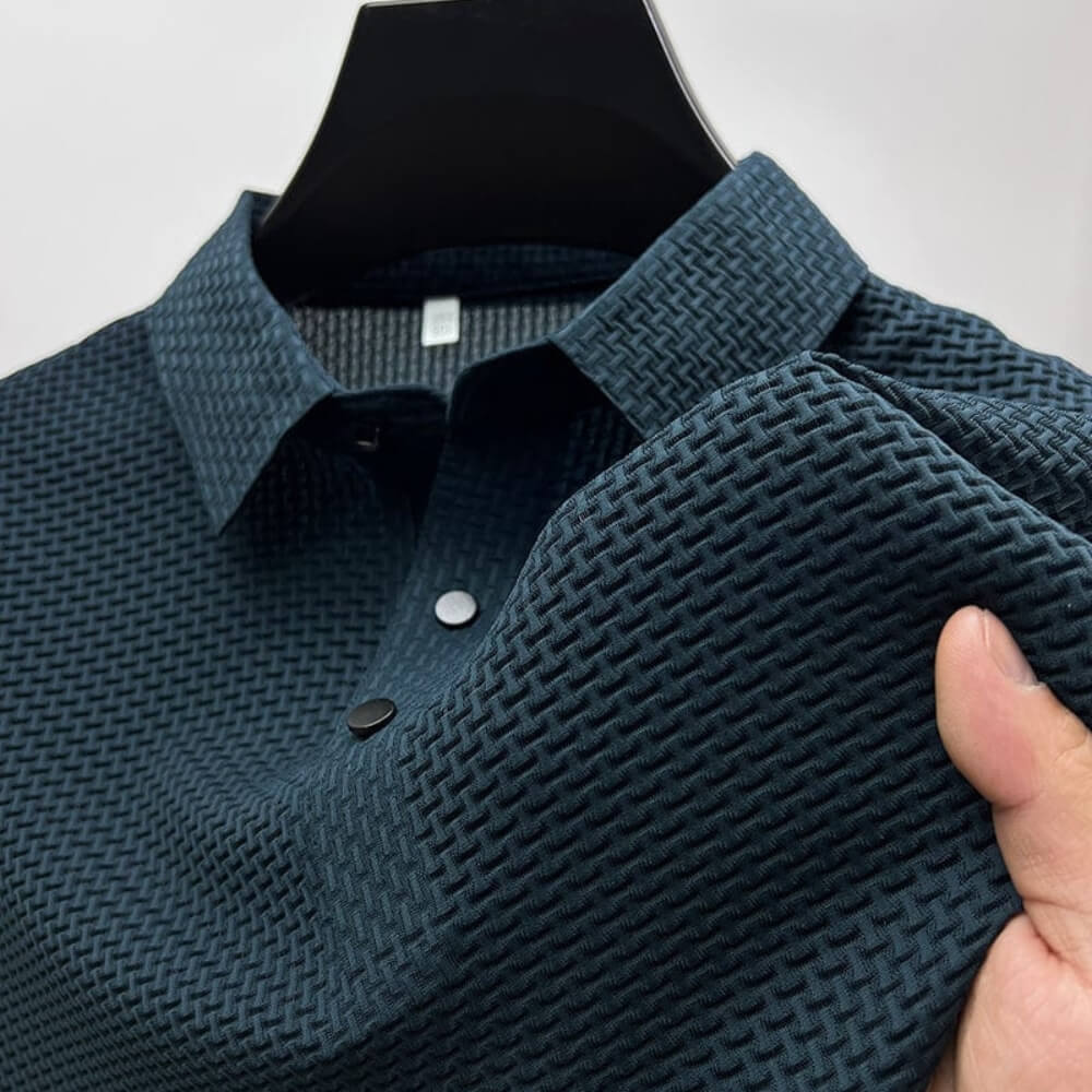 Preston™ - Polo Shirt