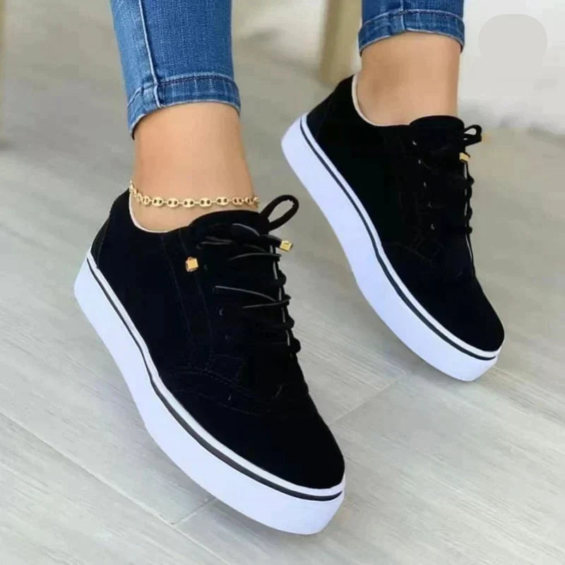 Jennie™ - Trendy Orthopedic Sneakers