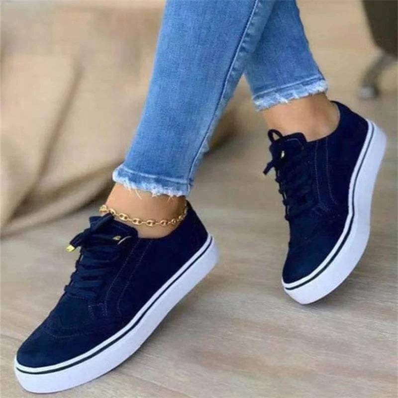 Jennie™ - Trendy Orthopedic Sneakers